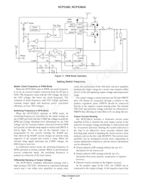 NCP5380AMNR2G Datasheet Pagina 12