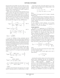 NCP5380AMNR2G Datasheet Pagina 22