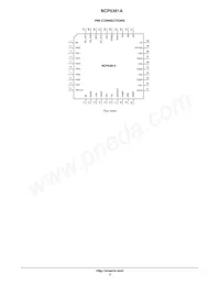 NCP5381AMNR2G Datenblatt Seite 2