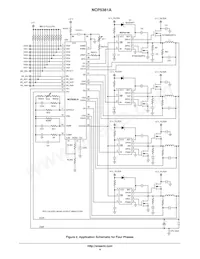 NCP5381AMNR2G Datasheet Page 4