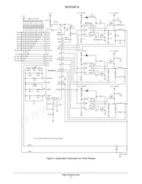 NCP5381AMNR2G Datasheet Page 5