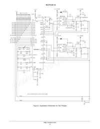 NCP5381AMNR2G Datasheet Page 6