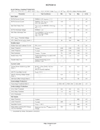 NCP5381AMNR2G Datenblatt Seite 13