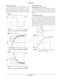 NCP5391MNR2G Datasheet Page 20