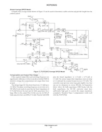 NCP5392QMNR2G Datasheet Page 23