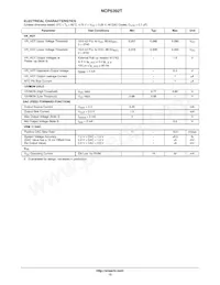 NCP5392TMNR2G Datasheet Page 13