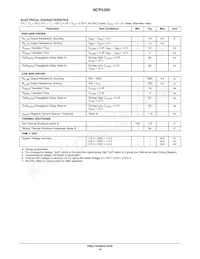 NCP5395GMNR2G Datasheet Page 14