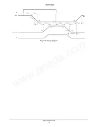 NCP5395GMNR2G Datasheet Page 15