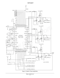 NCP5395TMNR2G Datasheet Pagina 4