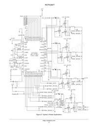 NCP5395TMNR2G Datasheet Pagina 5