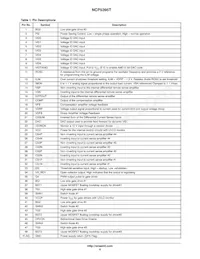 NCP5395TMNR2G Datasheet Pagina 6