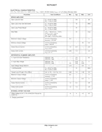 NCP5395TMNR2G Datasheet Pagina 8