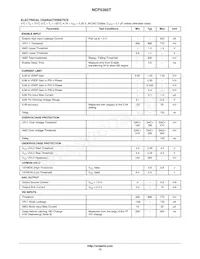 NCP5395TMNR2G Datenblatt Seite 12