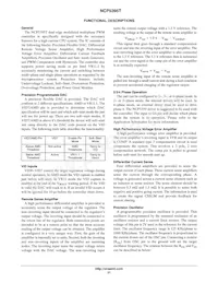 NCP5395TMNR2G Datenblatt Seite 21