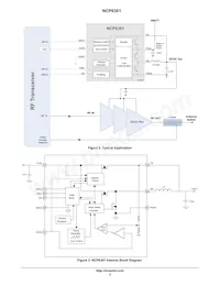 NCP6361BFCCT1G Datasheet Page 2