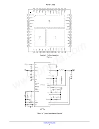 NCP81242MNTXG Datasheet Page 2