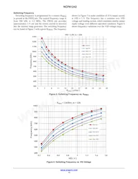 NCP81242MNTXG Datasheet Page 12