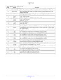 NCP81243MNTXG Datasheet Page 8
