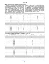 NCP81243MNTXG Datasheet Pagina 18