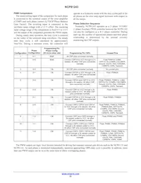 NCP81243MNTXG Datasheet Page 22