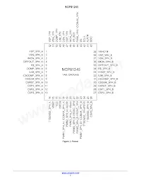 NCP81245MNTXG Datenblatt Seite 3