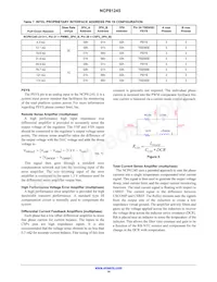 NCP81245MNTXG Datasheet Pagina 14