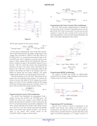 NCP81245MNTXG Datasheet Pagina 15