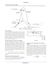 NCP81245MNTXG Datasheet Pagina 20