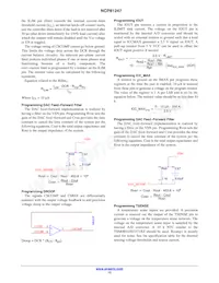 NCP81247MNTXG Datasheet Page 13