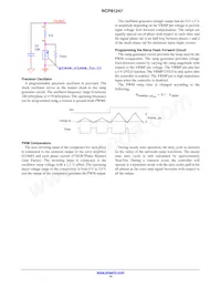 NCP81247MNTXG Datasheet Page 14