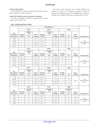 NCP81248MNTXG Datasheet Page 14