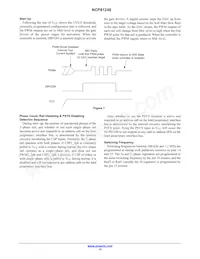 NCP81248MNTXG Datasheet Page 15