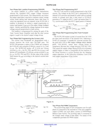 NCP81248MNTXG Datasheet Page 19