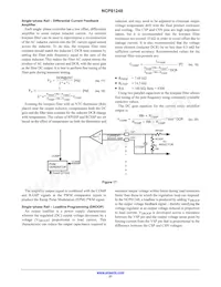 NCP81248MNTXG Datasheet Pagina 21