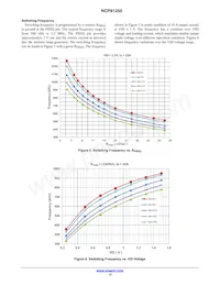 NCP81250MNTXG Datasheet Page 12