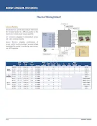 NCP81380MNTXG Datasheet Page 6