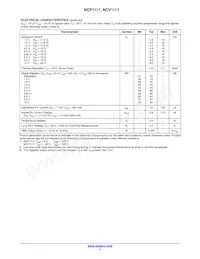 NCV1117DT12RKG Datasheet Page 4