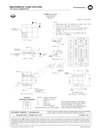 NCV51200MLTXG Datasheet Page 10