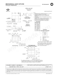 NCV51400MNTXG Datasheet Page 8