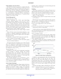 NCV6357MTWATXG Datasheet Page 14