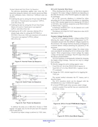 NCV6357MTWATXG Datasheet Page 15