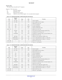 NCV6357MTWATXG Datasheet Page 21