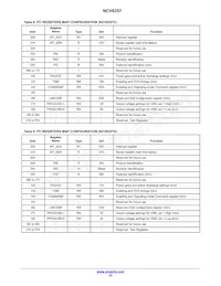 NCV6357MTWATXG Datasheet Page 22