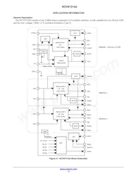 NCV97310MW33AR2G Datasheet Page 13