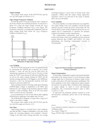 NCV97310MW33AR2G Datasheet Page 17