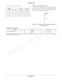 NCV97310MW33AR2G Datasheet Page 20