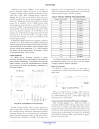 NCV97400MW00R2G Datasheet Page 18