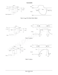 NLAS3699MN1R2G Datasheet Page 6