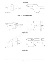 NLAS4685FCT1G Datasheet Page 5