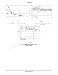 NLAS4685FCT1G Datenblatt Seite 9